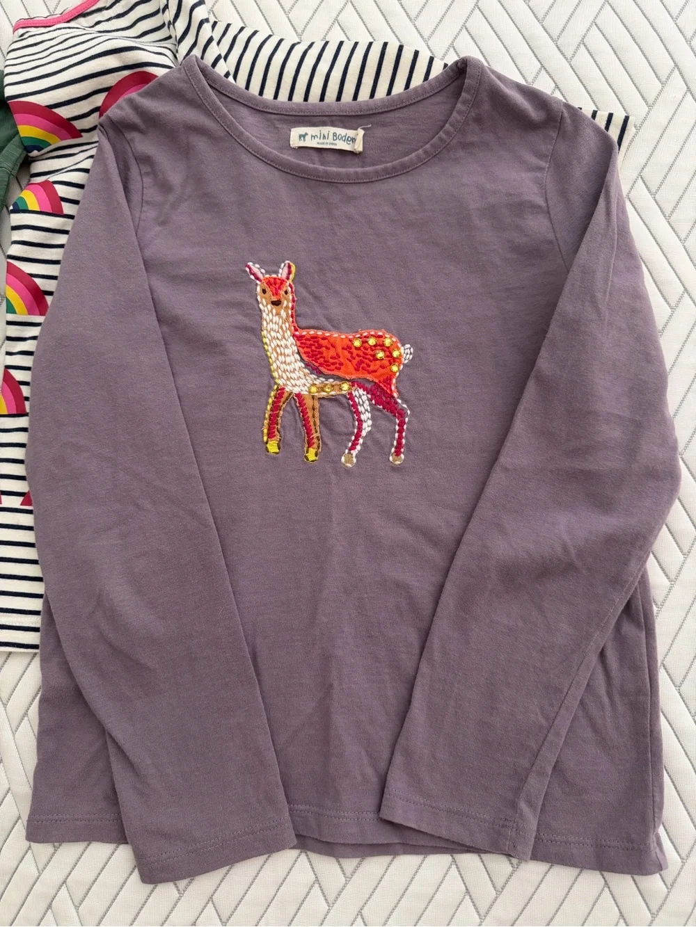 Mini Boden adorable piece